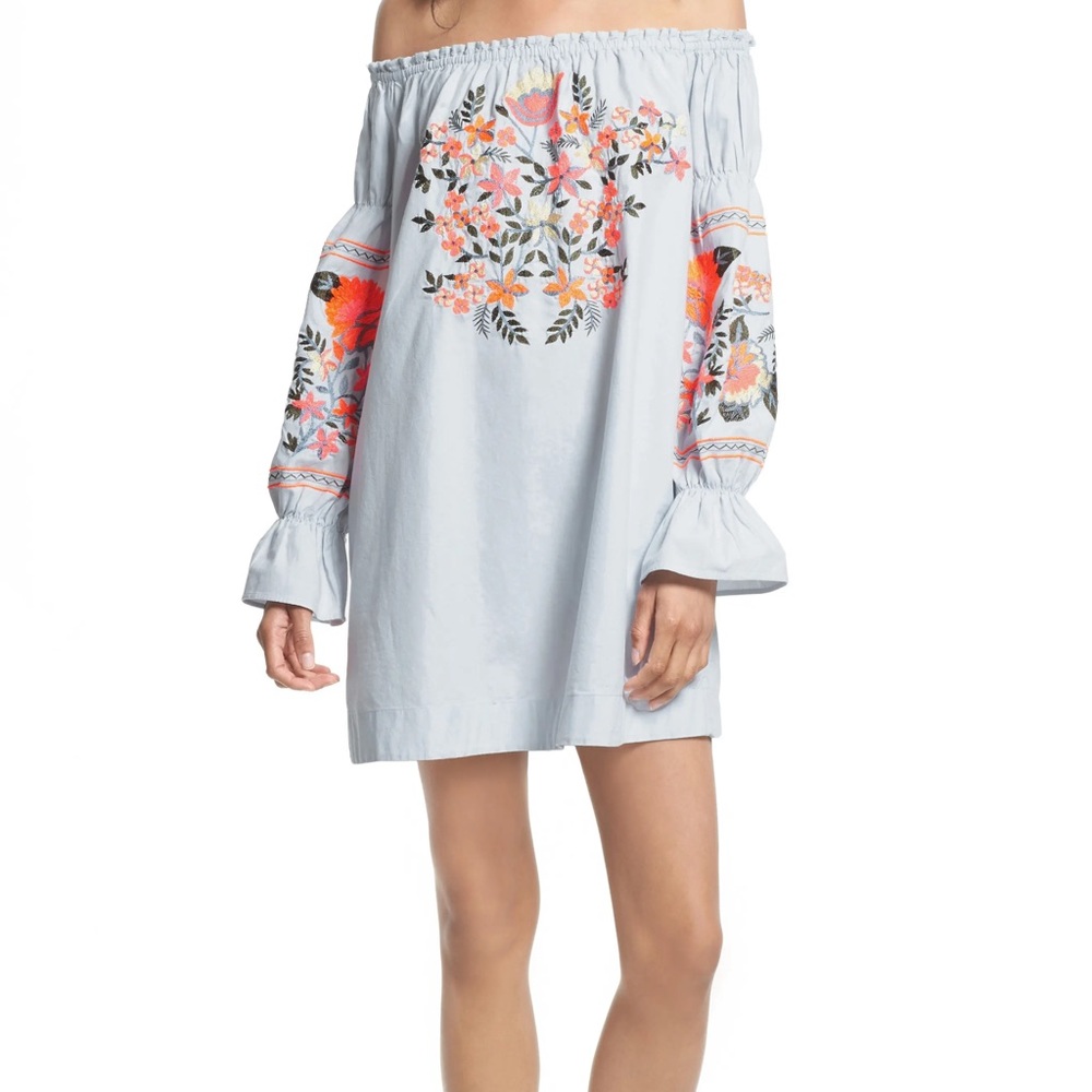 Free people dress